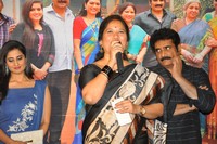 Ammammagarillu Teaser Launch